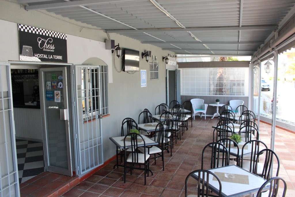 HOSTAL LA TORRE